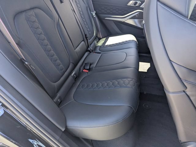 New 2026 BMW X5 M Competition w/ Executive Package AWD/4WD image 14