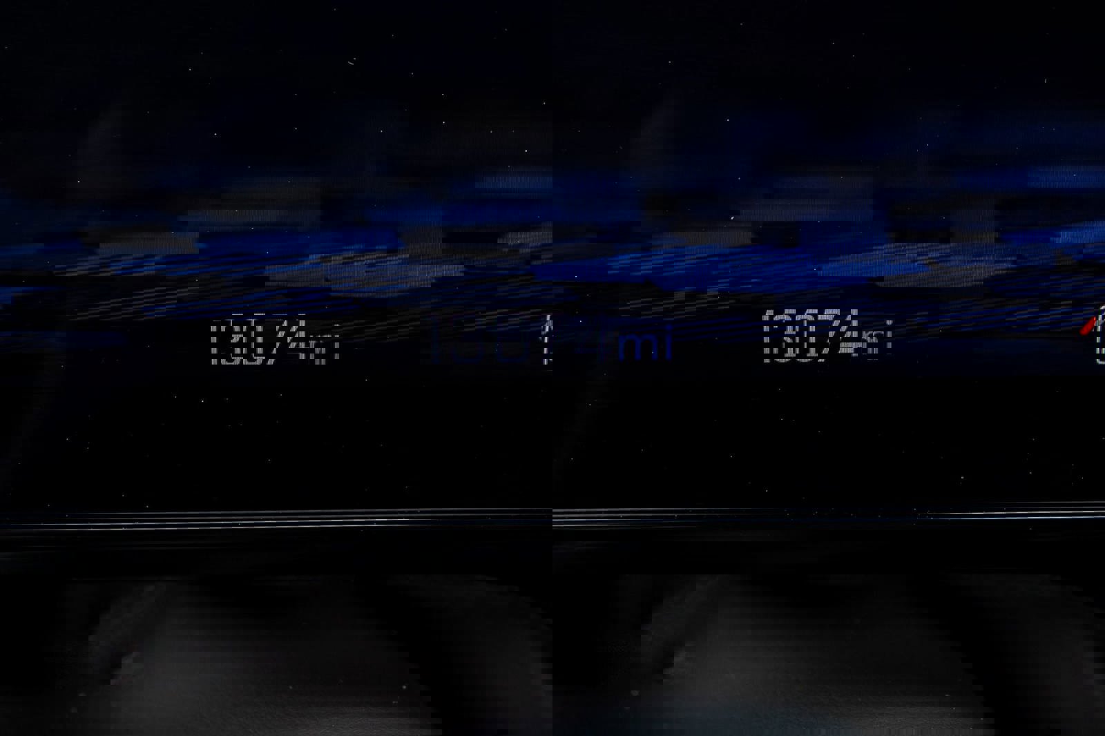 Used 2025 Chevrolet Tahoe High Country AWD/4WD image 21