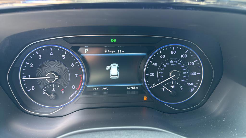 Used 2020 Hyundai Palisade SEL image 27