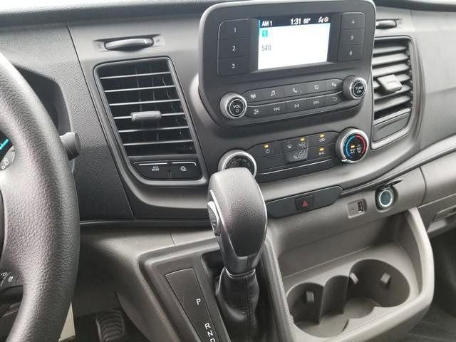 New 2025 Ford Transit 250 Low Roof image 22