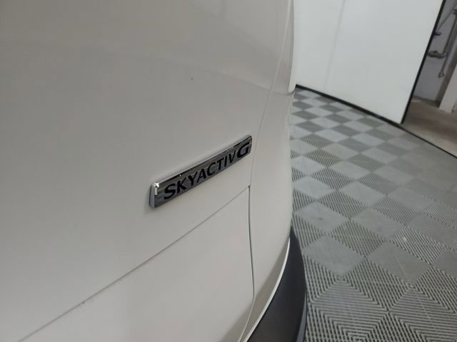 Certified 2024 MAZDA CX-30 AWD 2.5 S image 8