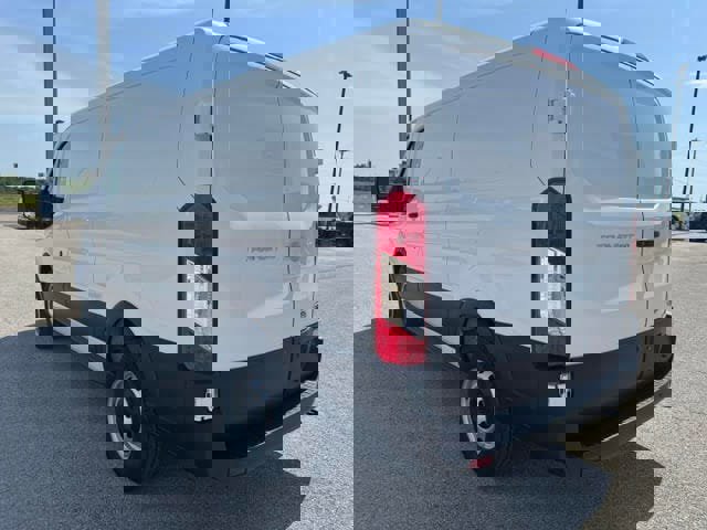 New 2025 Ford Transit 150 Low Roof RWD image 3