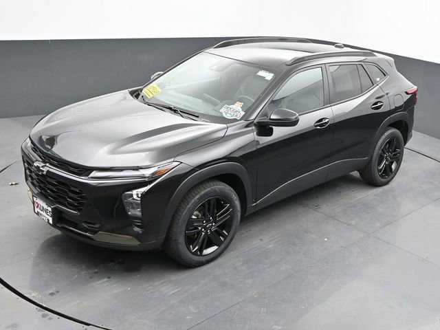 Used 2024 Chevrolet Trax ACTIV w/ Driver Confidence Package FWD image 38