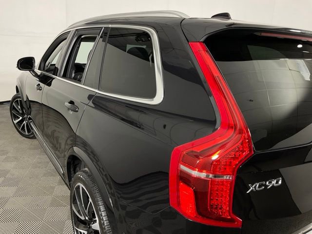 Certified 2023 Volvo XC90 B6 Plus w/ Protection Package Premier image 36