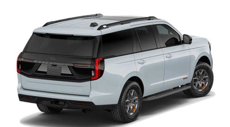 New 2026 Ford Expedition Tremor image 3