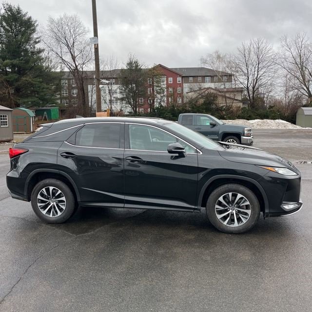 Used 2022 Lexus RX 350 AWD w/ Premium Package image 3