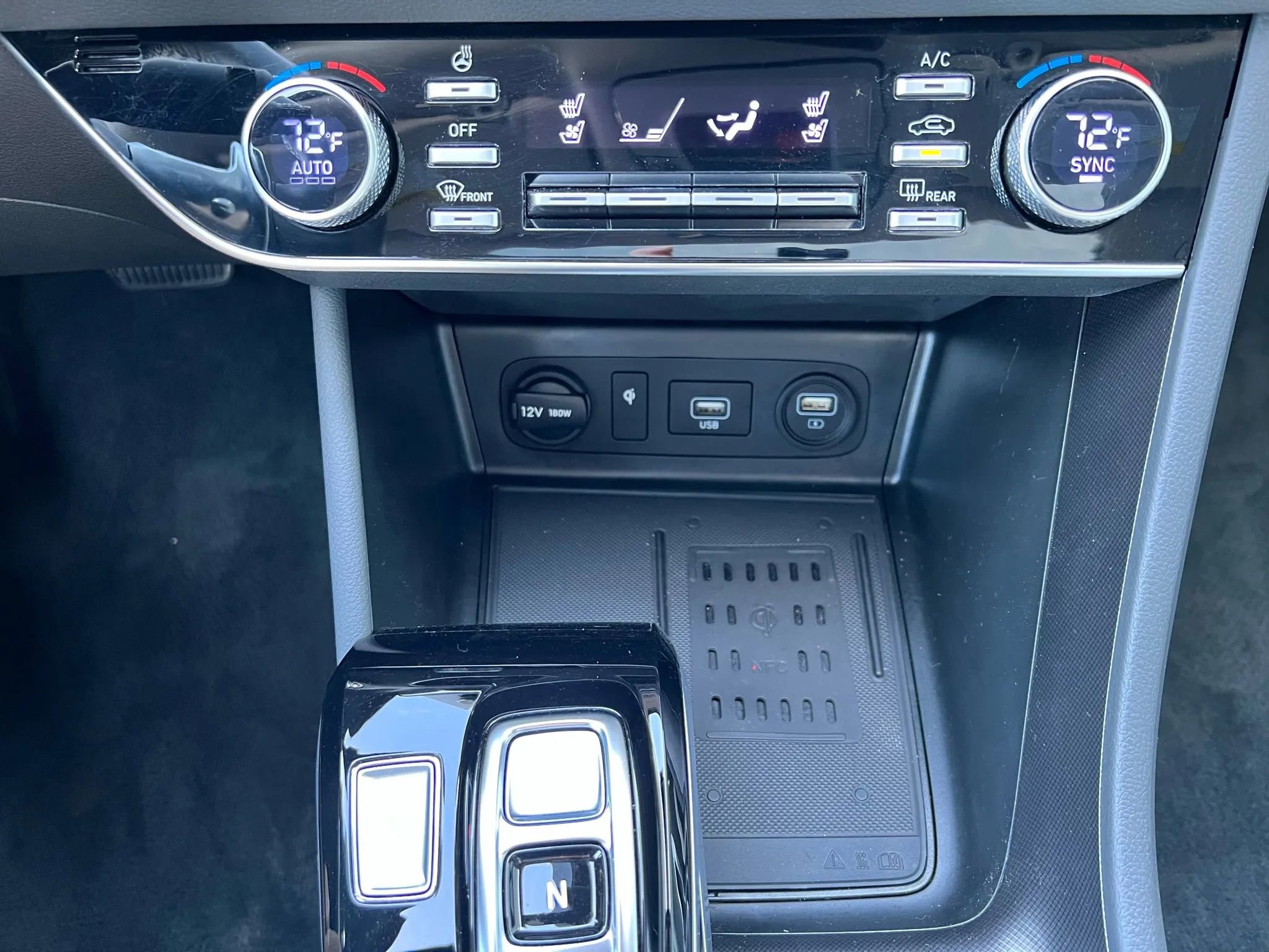 Used 2022 Hyundai Sonata Limited image 22