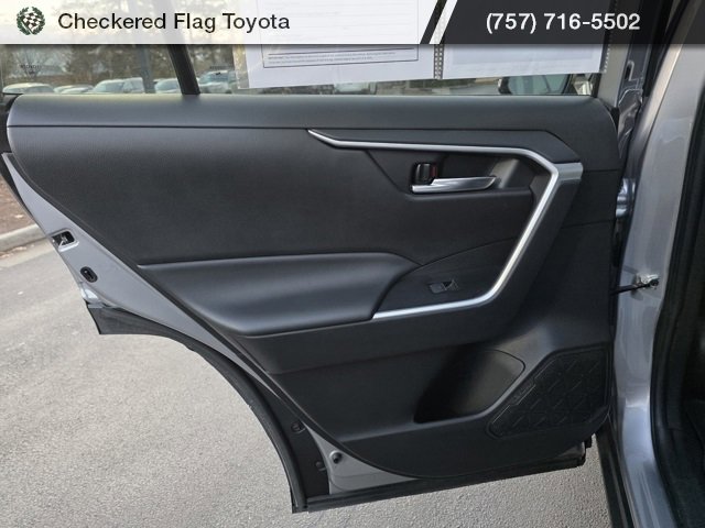 Used 2024 Toyota RAV4 XLE Premium image 43