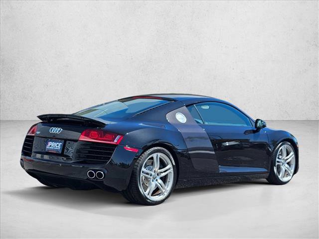 Used 2008 Audi R8 V8 AWD/4WD image 5