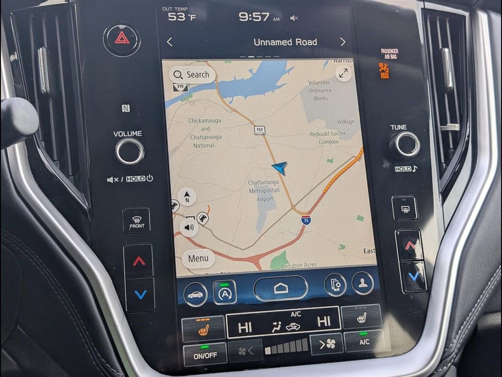 Used 2023 Subaru Outback Premium image 15