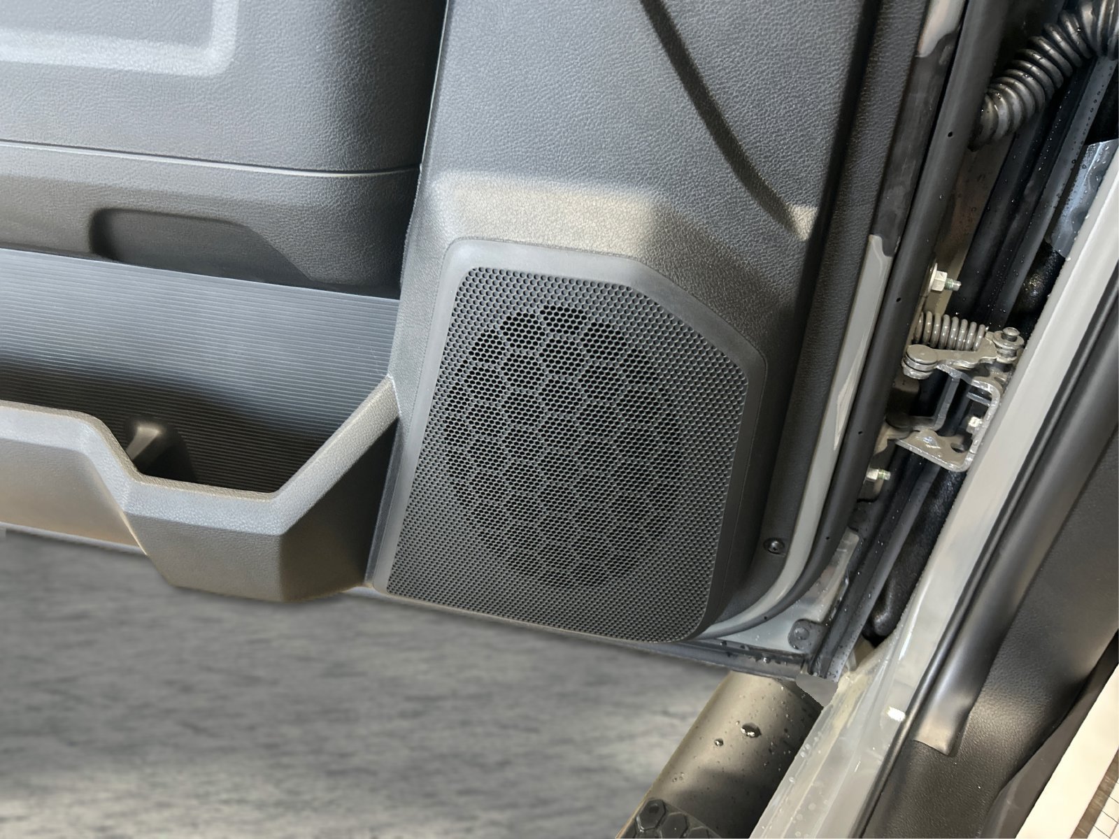 New 2027 RAM 2500 Tradesman AWD/4WD image 29