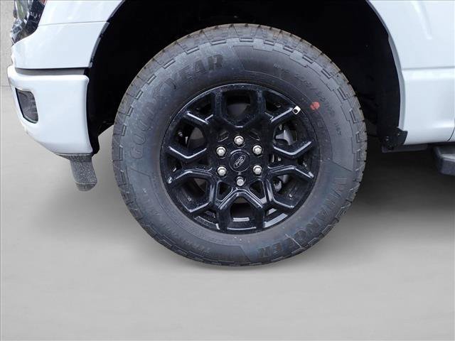 New 2026 Ford F150 XLT w/ Equipment Group 302A MID AWD/4WD image 7