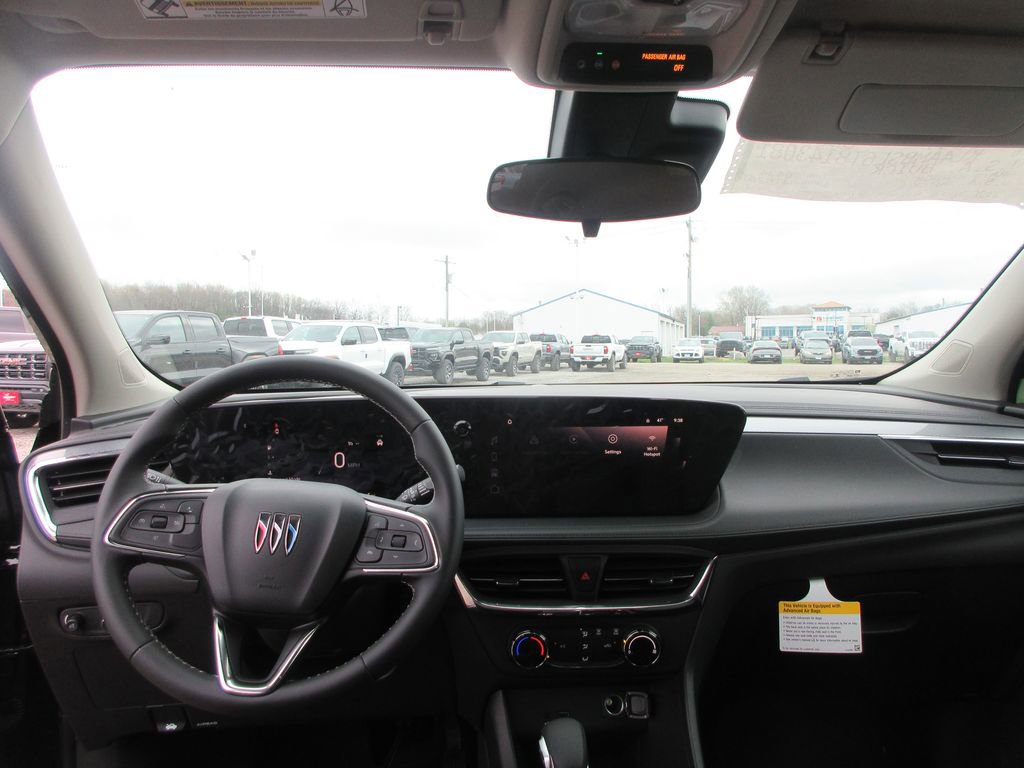 New 2026 Buick Encore GX Preferred image 14