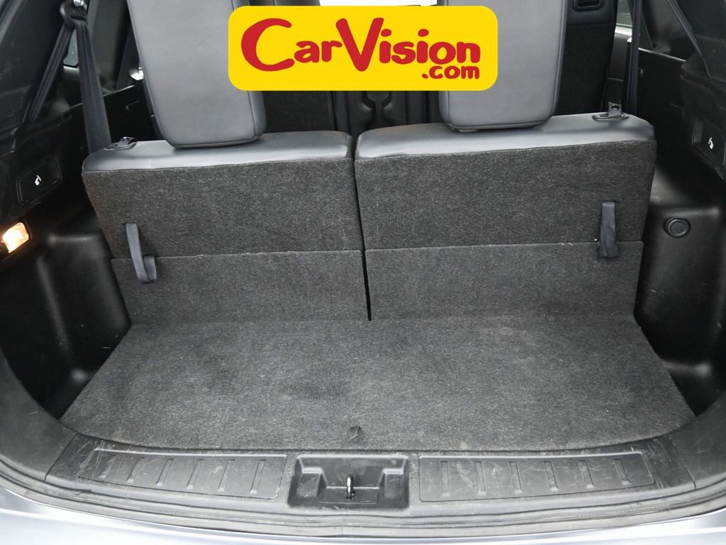 Used 2024 Mitsubishi Outlander SE image 32