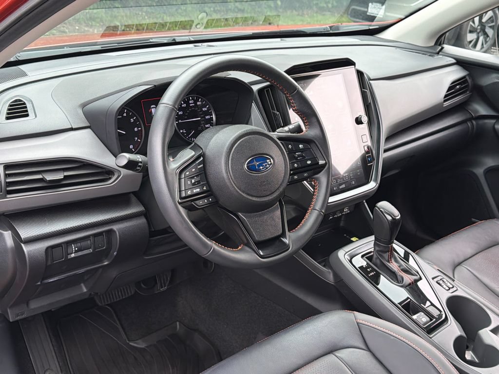 Certified 2024 Subaru Crosstrek 2.5i Limited AWD/4WD image 23