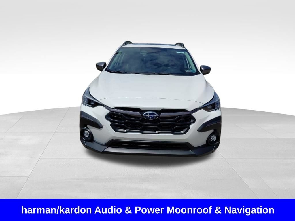 Used 2024 Subaru Crosstrek 2.5i Limited AWD/4WD image 3