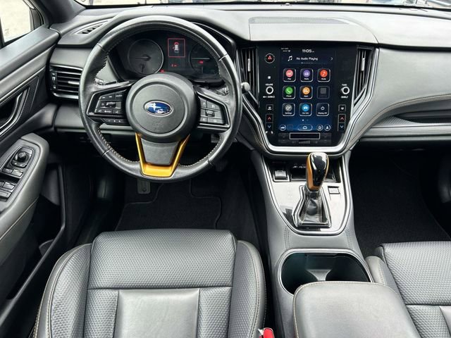 Used 2023 Subaru Outback Wilderness image 12