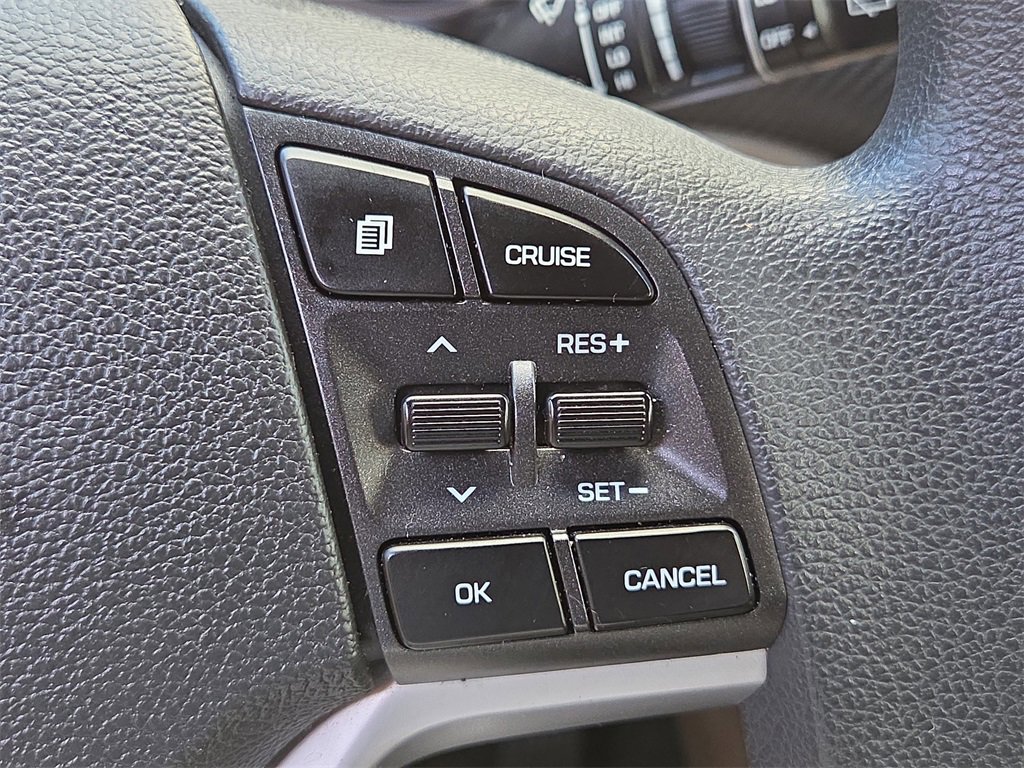 Used 2020 Hyundai Tucson Value image 28