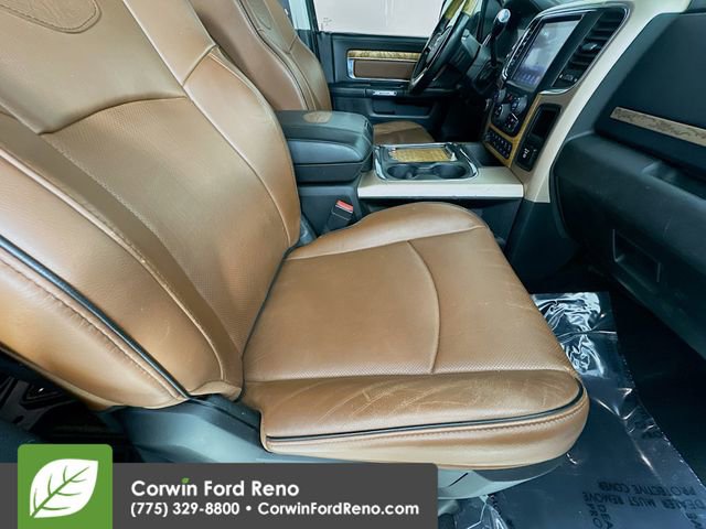 Used 2016 RAM 2500 Longhorn image 29