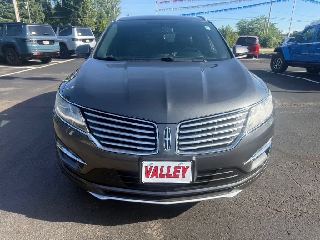 Used 2017 Lincoln MKC Select w/ Select Plus Package AWD/4WD image 9
