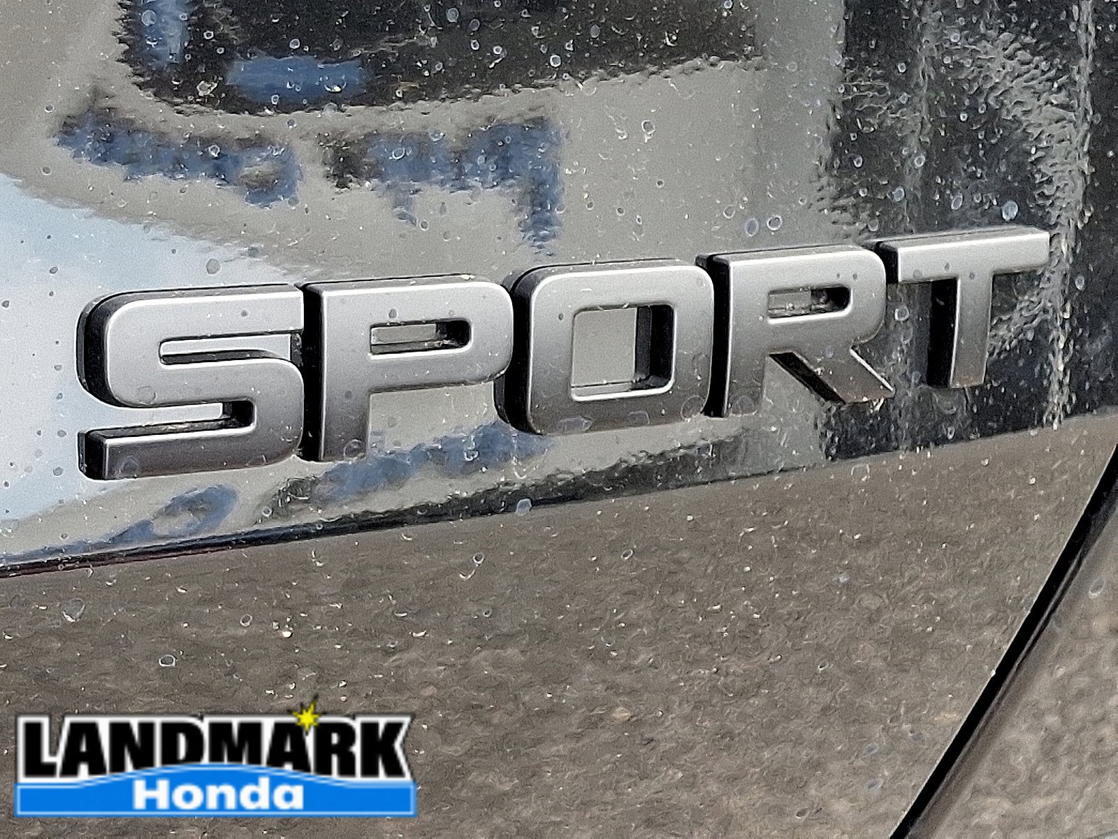 New 2027 Honda HR-V Sport image 9