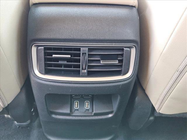 Used 2018 Honda CR-V Touring image 24