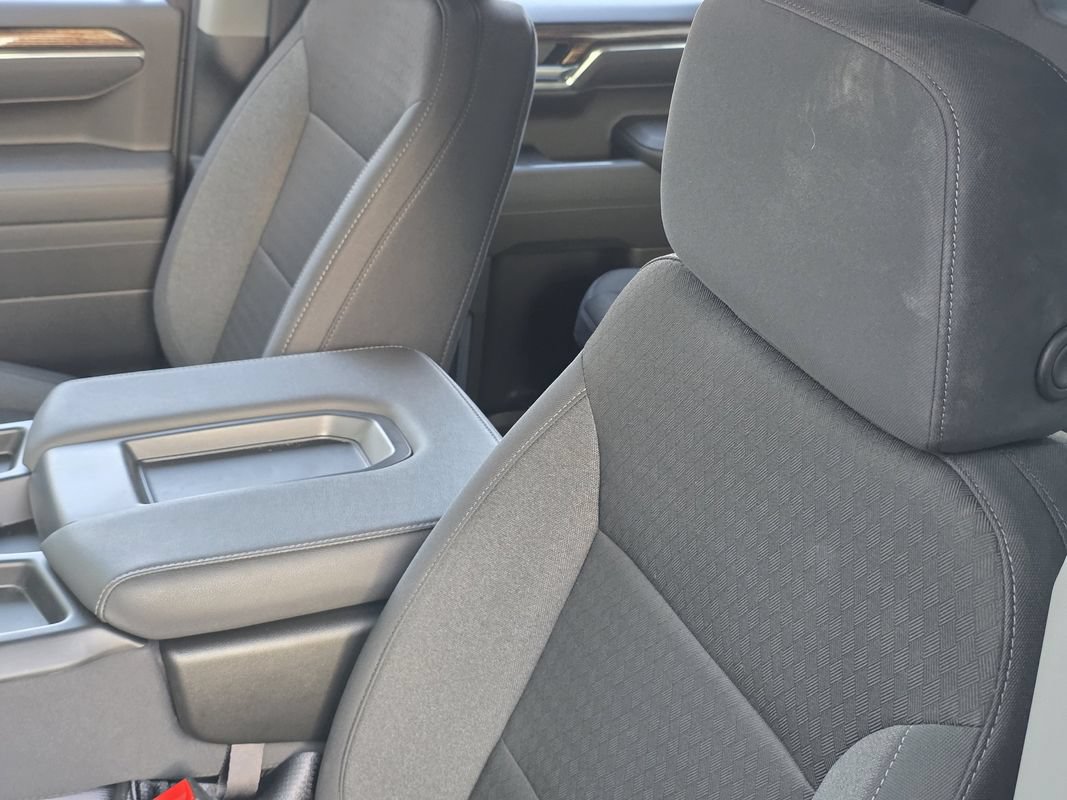 Used 2026 GMC Sierra 1500 Elevation AWD/4WD image 22