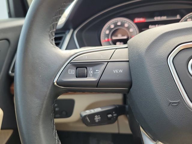 Certified 2023 Audi Q5 2.0T Premium Plus w/ Premium Plus Package image 21