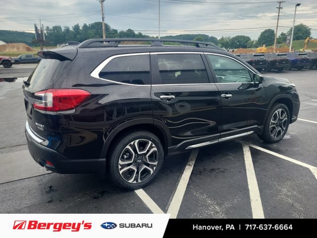 New 2026 Subaru Ascent Touring AWD/4WD image 4