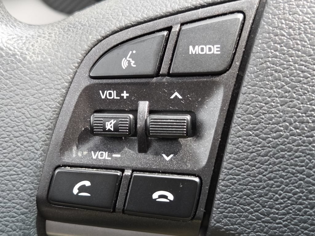 Used 2020 Hyundai Tucson SEL AWD/4WD image 11