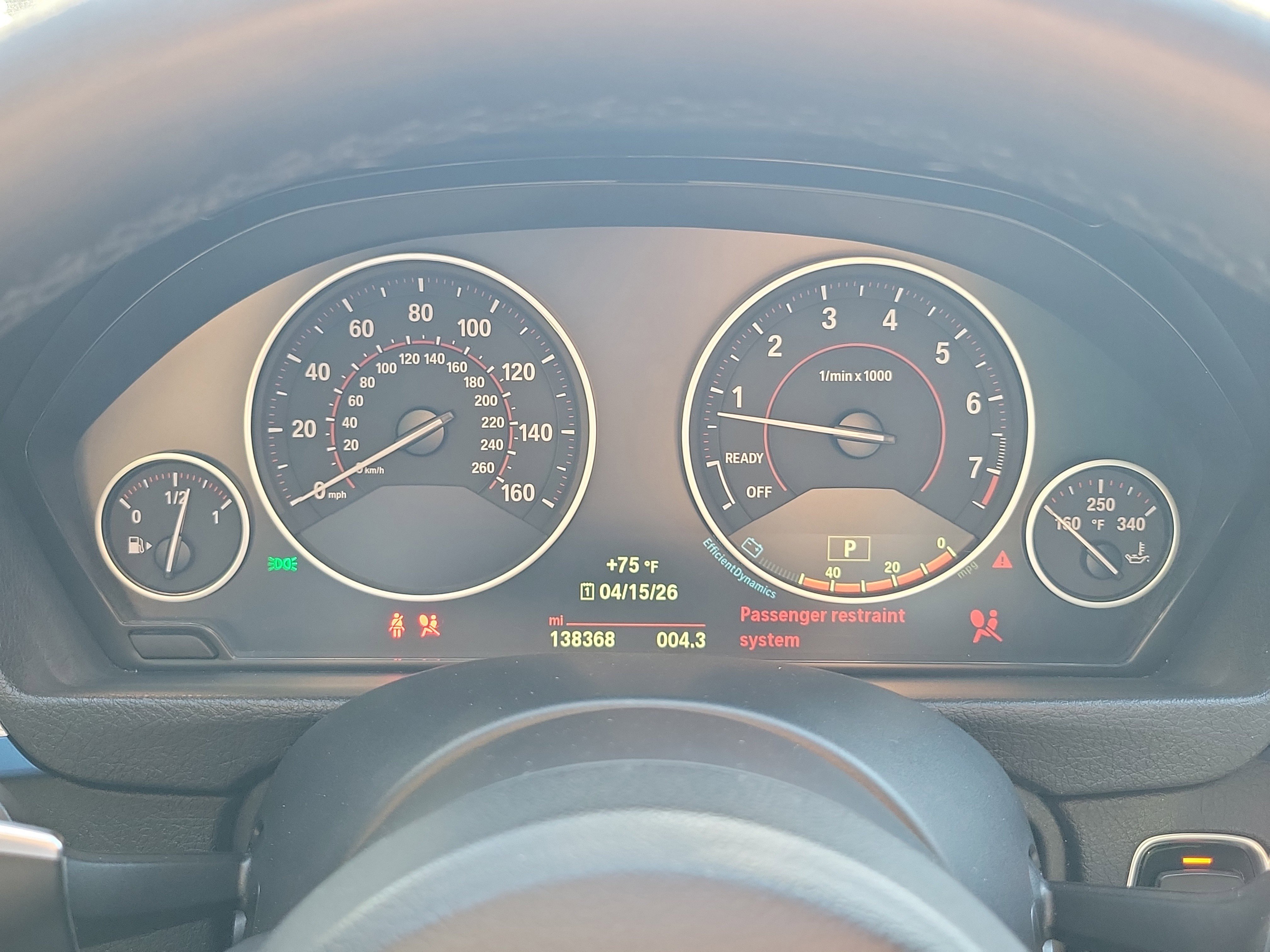 Used 2015 BMW 335i Sedan image 24