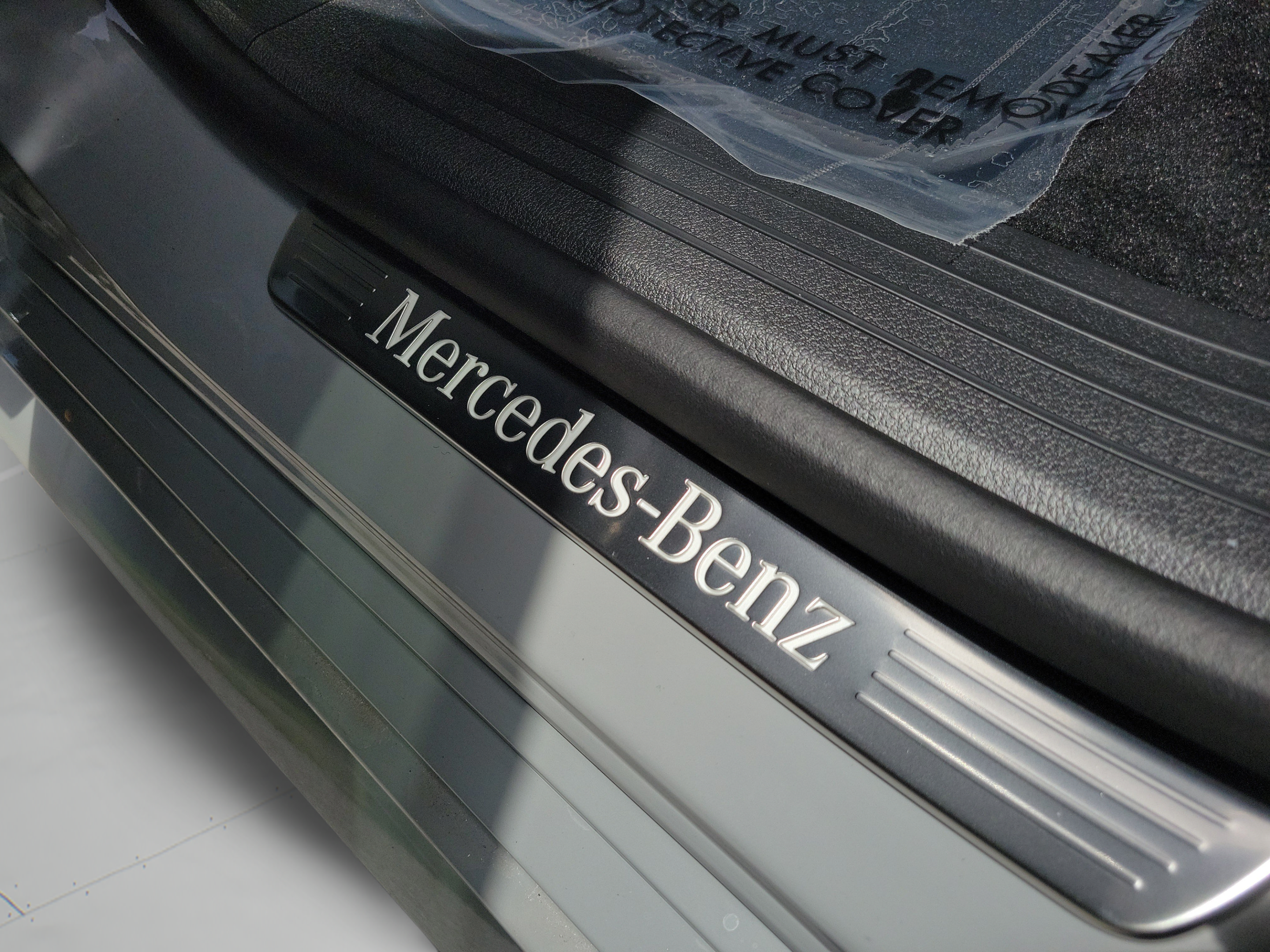 New 2026 Mercedes-Benz GLE 580 4MATIC image 35