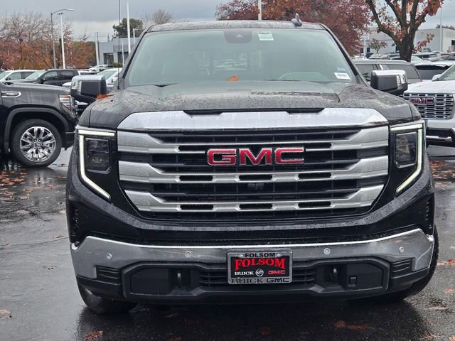 New 2026 GMC Sierra 1500 SLE w/ Preferred Package image 2