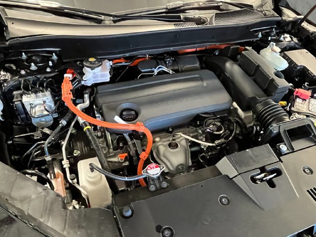 New 2027 Honda CR-V Sport-L image 12