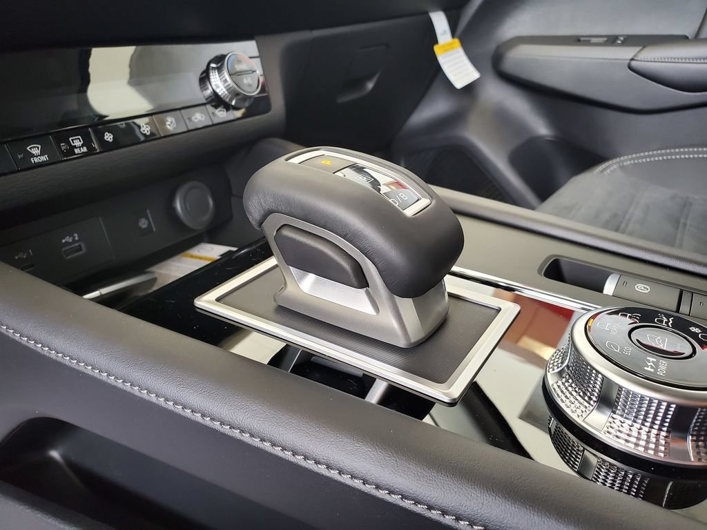 New 2026 Nissan Rogue SL AWD/4WD image 30