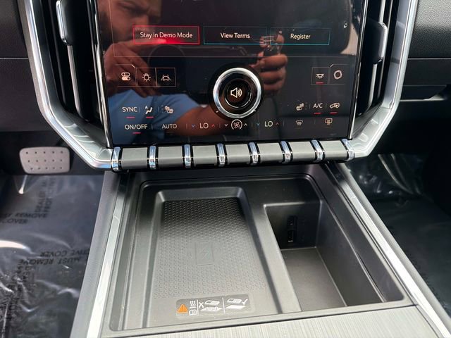 New 2026 GMC Acadia Elevation FWD image 25