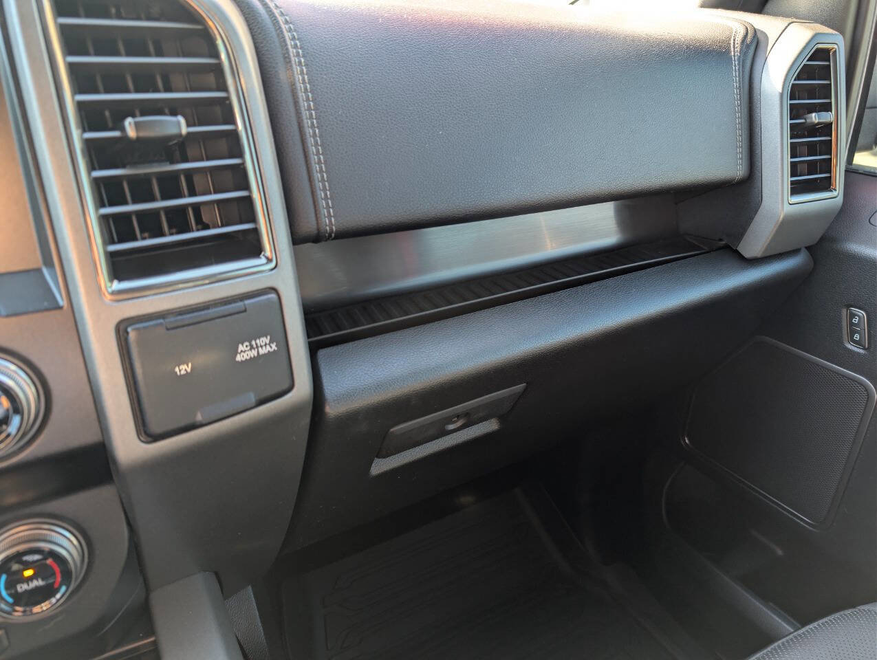 Used 2019 Ford F150 Raptor w/ Equipment Group 802A Luxury image 30