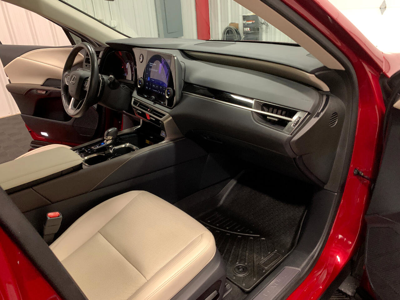 Used 2024 Lexus RX 350 FWD image 51