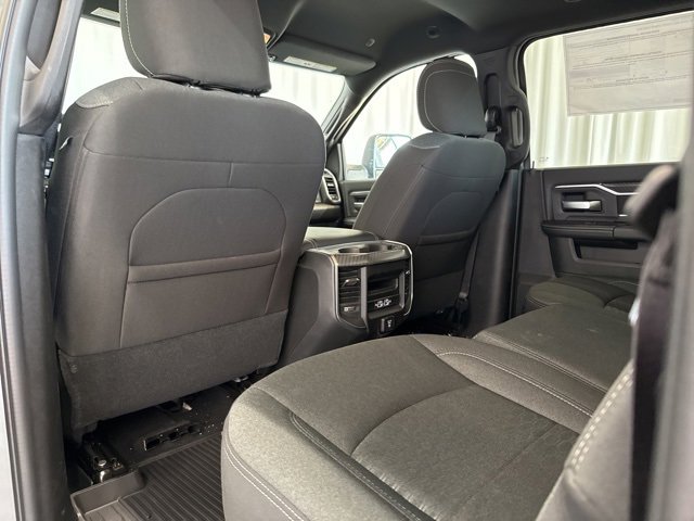 New 2026 RAM 2500 Big Horn image 36