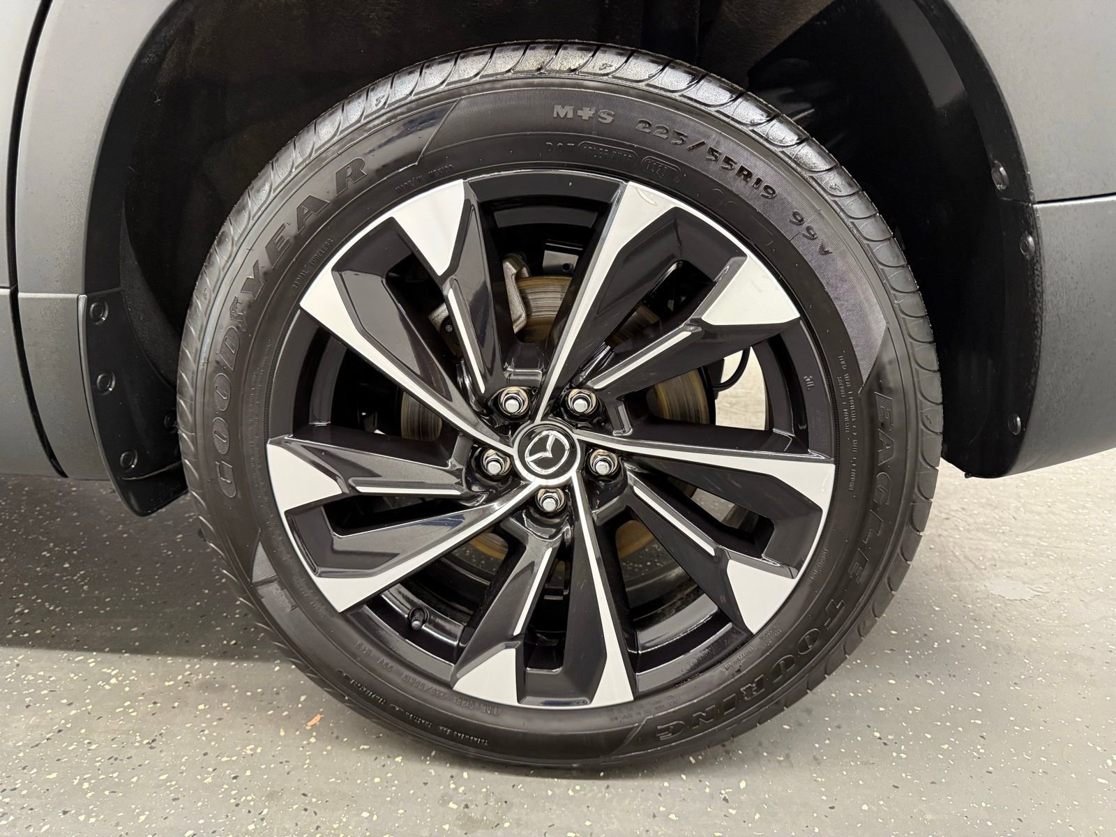 Used 2025 MAZDA CX-50 2.5 Hybrid w/ Premium Plus Pkg AWD/4WD image 19