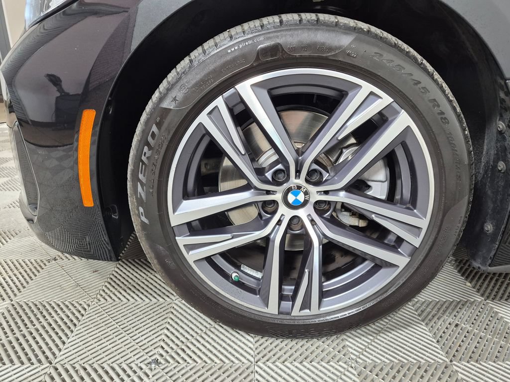 Used 2023 BMW 430i Gran Coupe w/ Premium Package RWD image 31