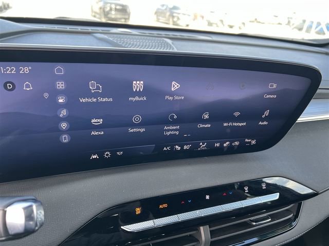 Used 2025 Buick Enclave Preferred image 16