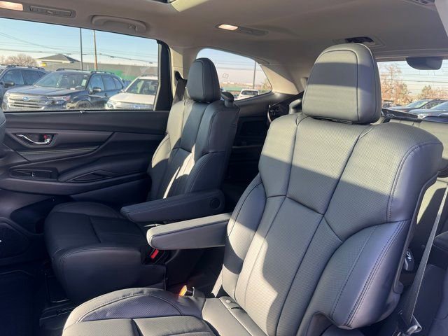 New 2026 Subaru Ascent Bronze Edition image 17