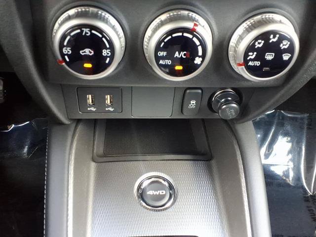 New 2026 Mitsubishi Outlander Sport ES AWD/4WD image 22