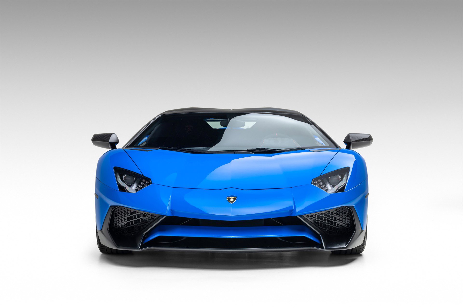 Used 2017 Lamborghini Aventador LP 750-4 Superveloce image 76