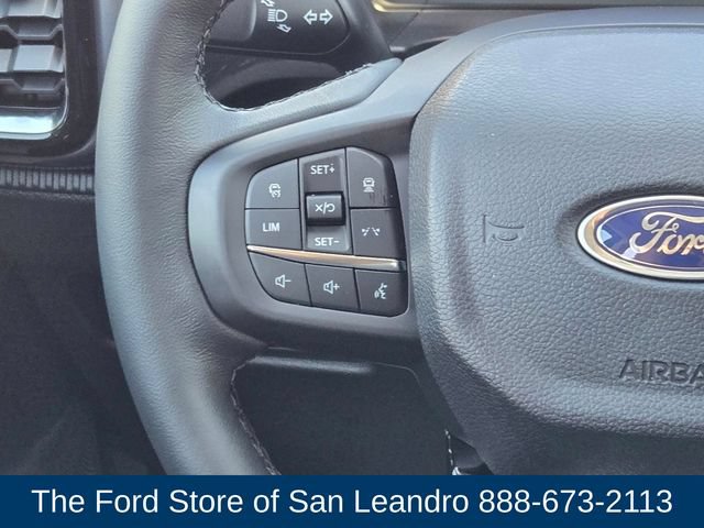 New 2026 Ford Ranger Lariat w/ FX4 Off-Road Package AWD/4WD image 18