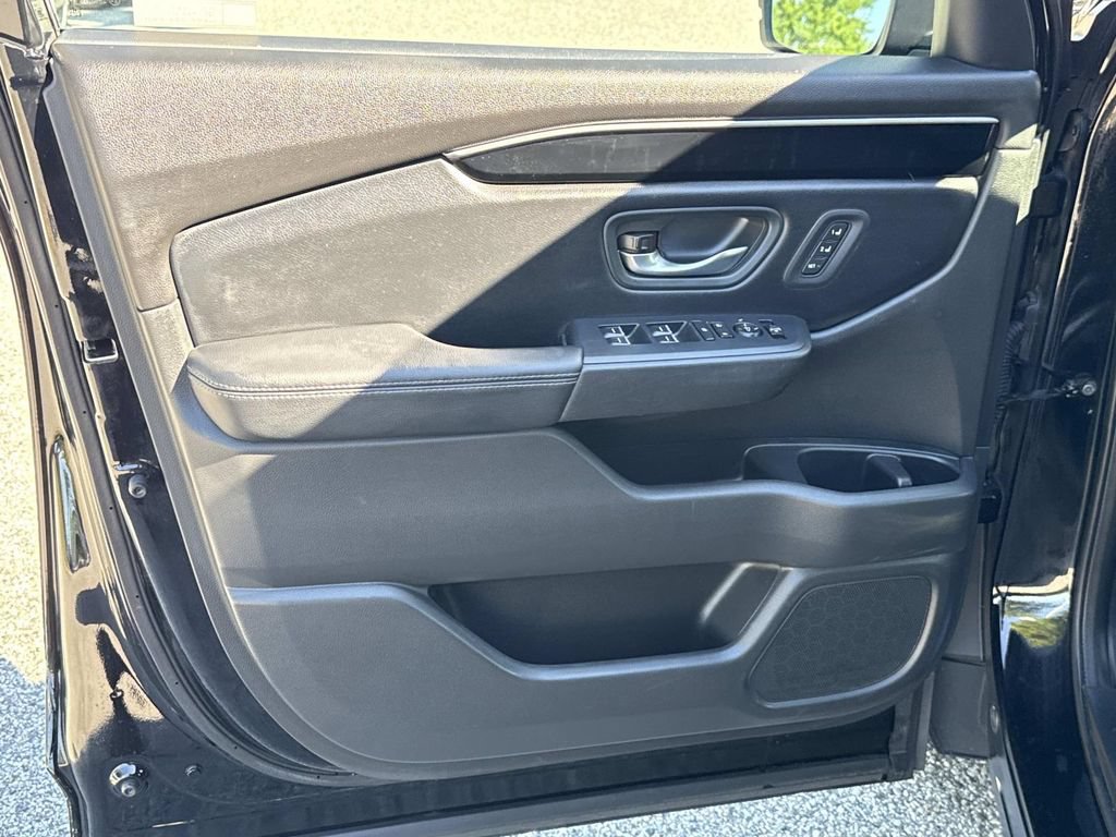 Certified 2023 Honda Pilot EX-L image 15