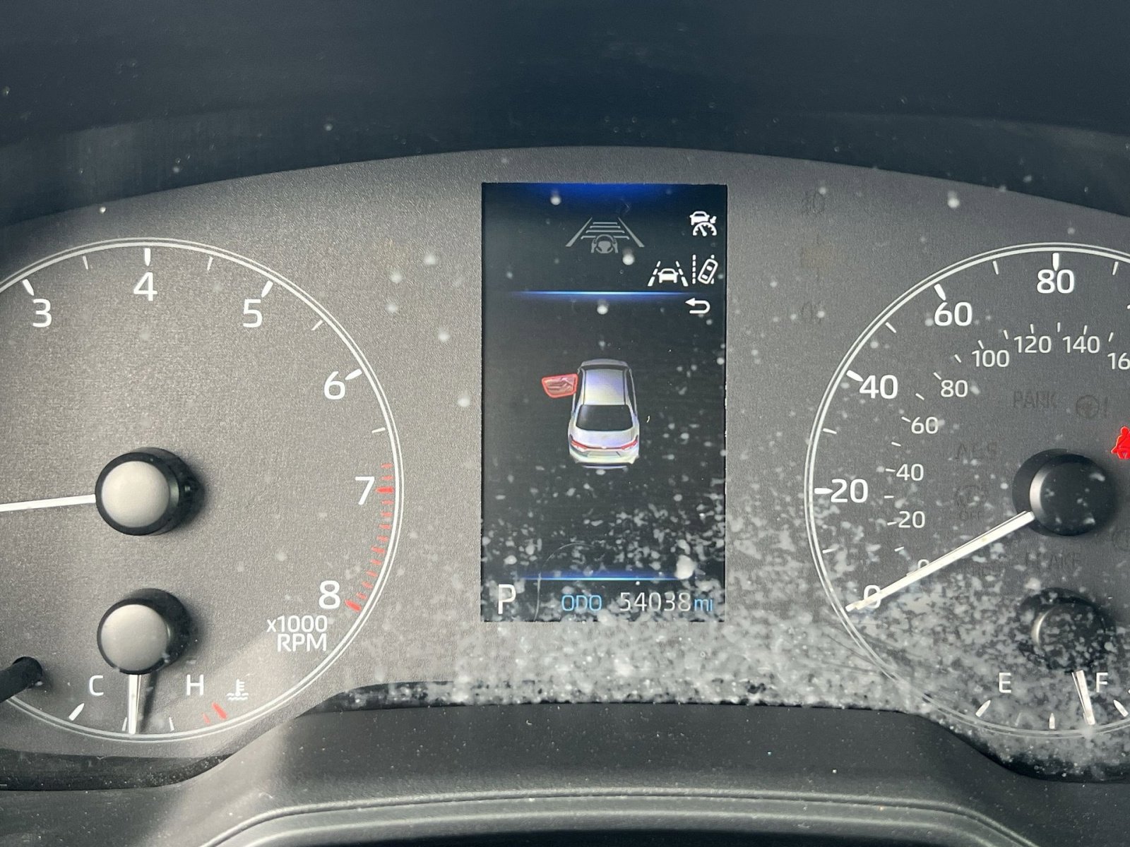 Used 2024 Toyota Corolla LE image 17