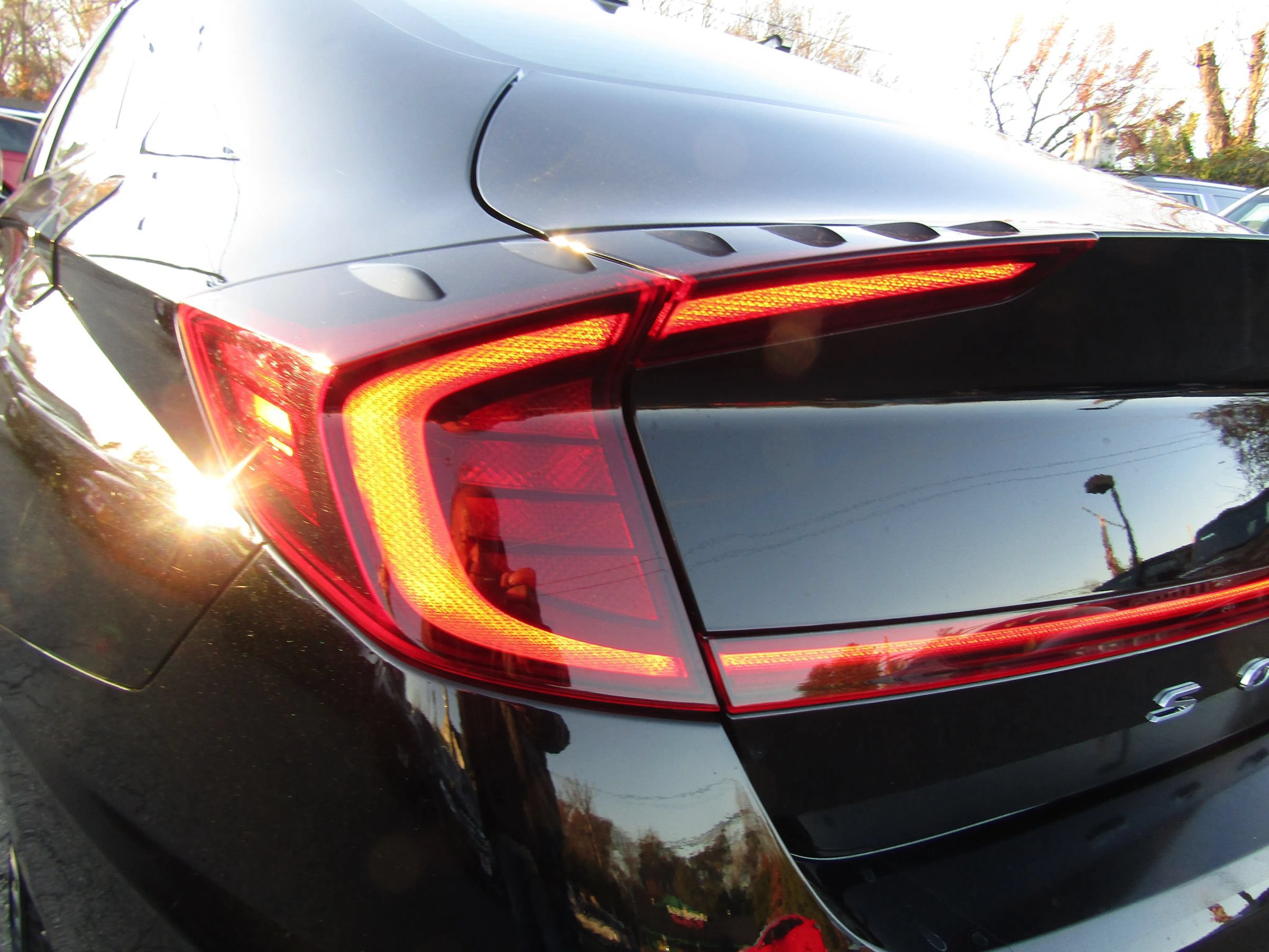 Used 2022 Hyundai Sonata SE FWD image 10