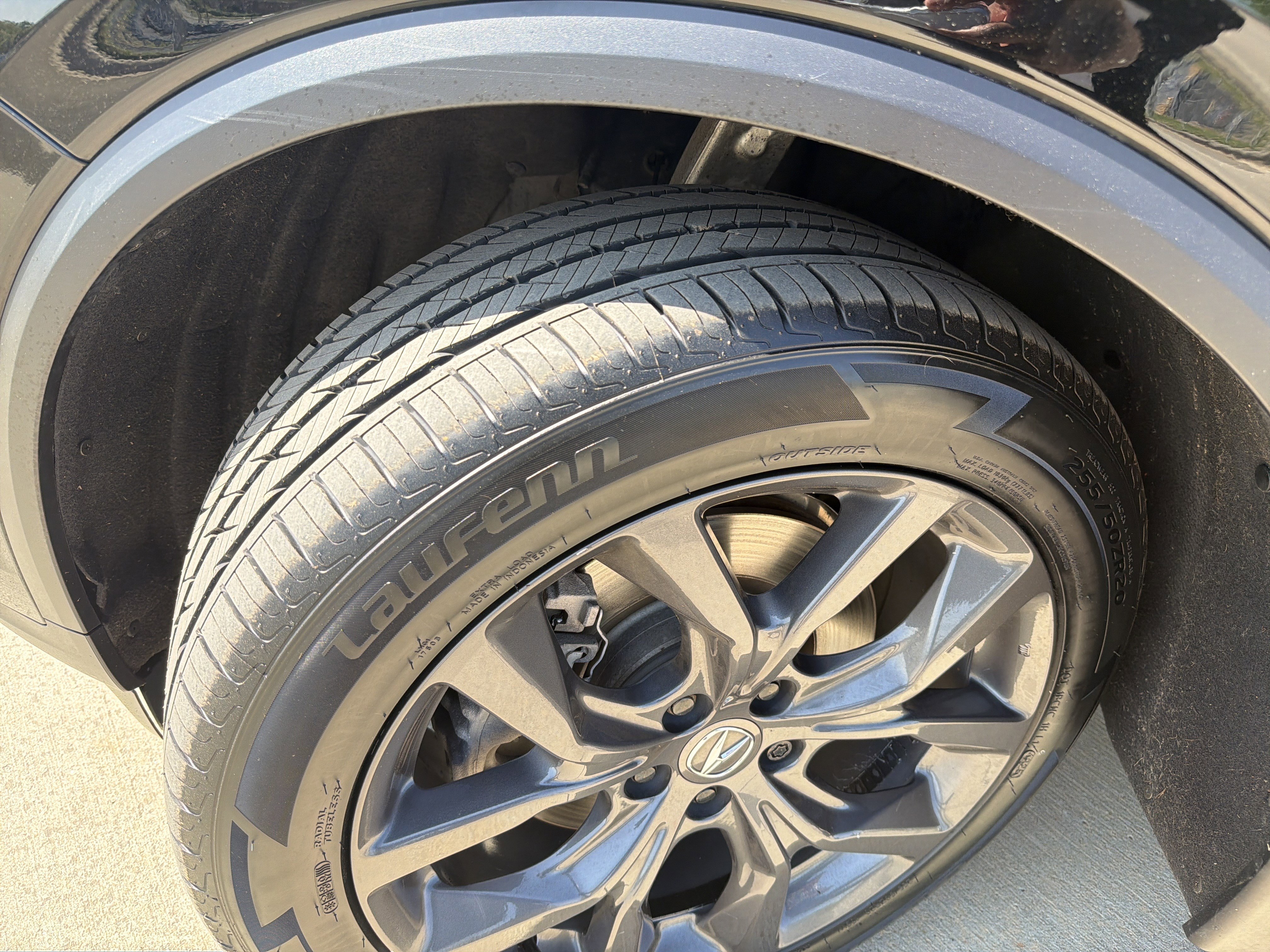 Certified 2024 Acura MDX A-Spec image 12